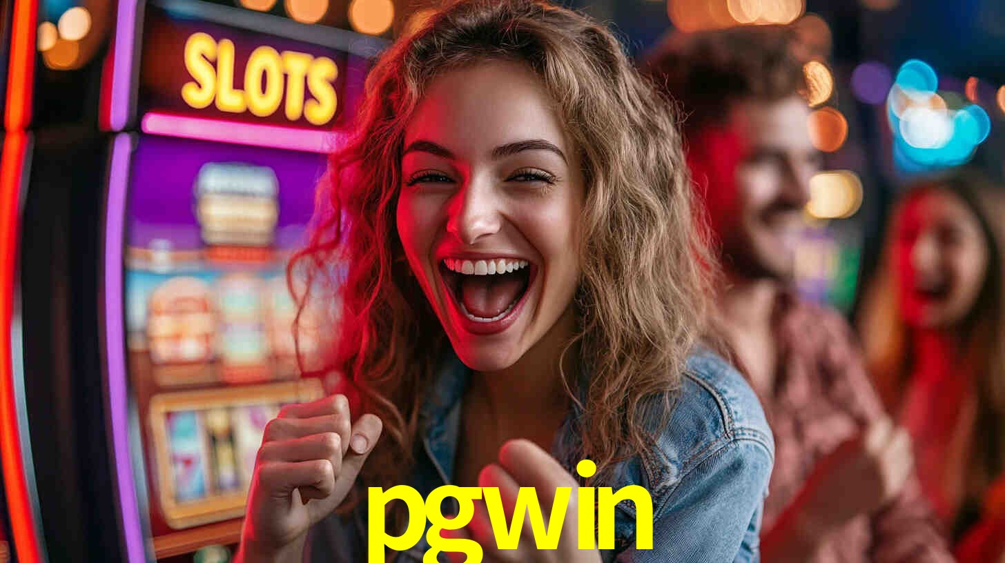 Bônus de Boas-vindas pgwin