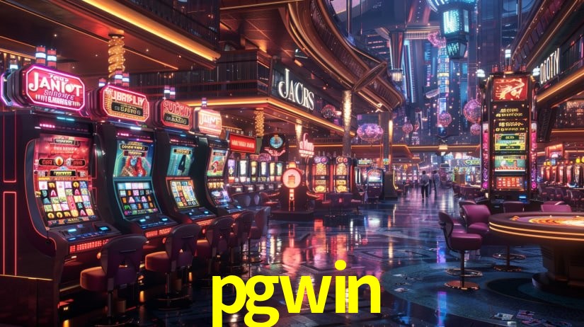 Welcome Bonus pgwin