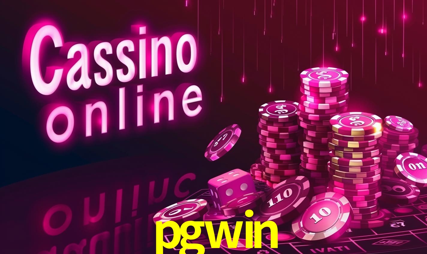 Recursos de Bônus pgwin