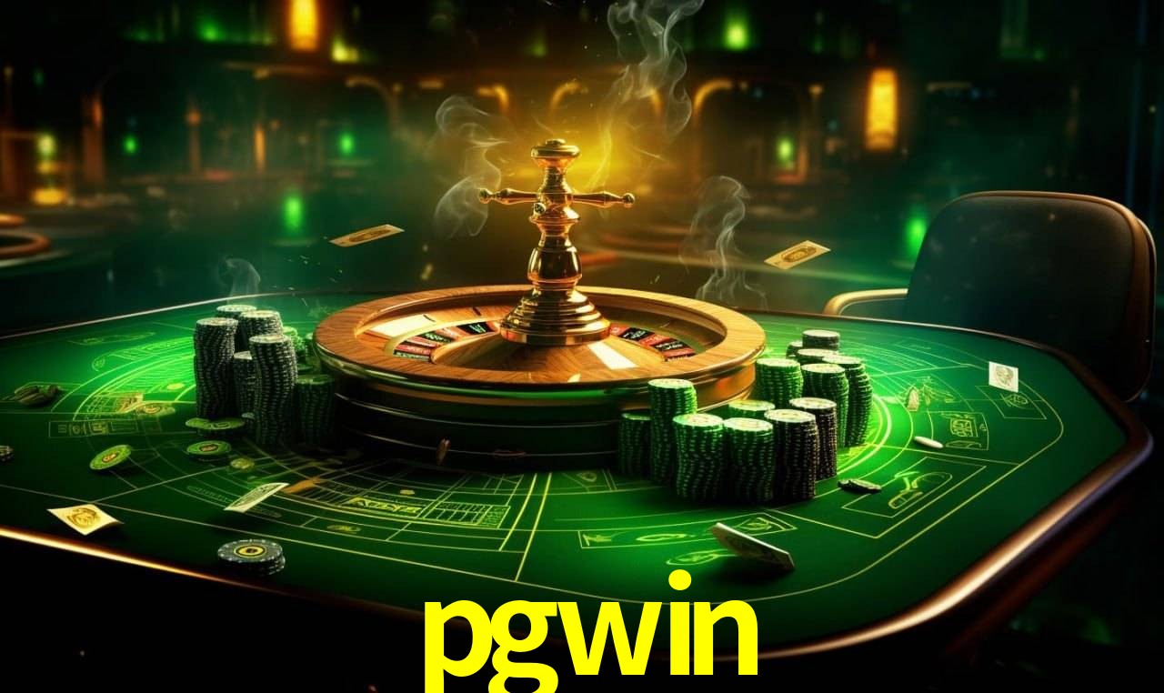 Tecnologia da Plataforma pgwin