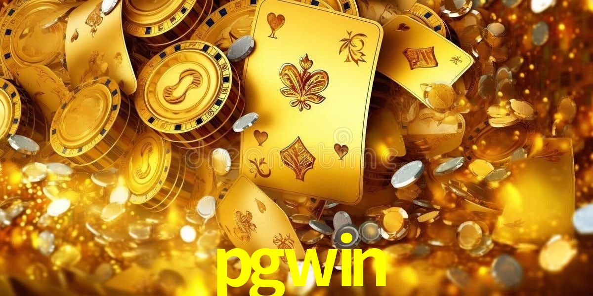 Jogos de Slot pgwin