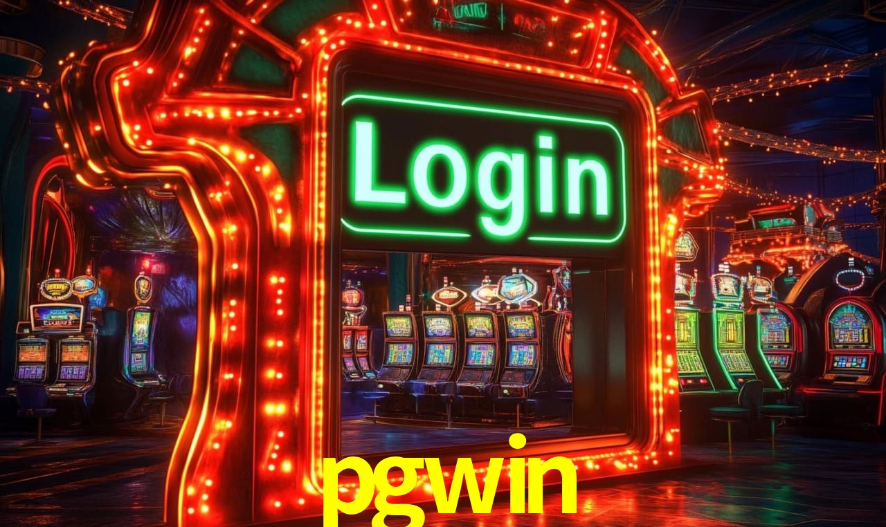 A Revolução dos Aplicativos de Jogos no pgwin