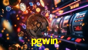 Sistemas de Segurança pgwin