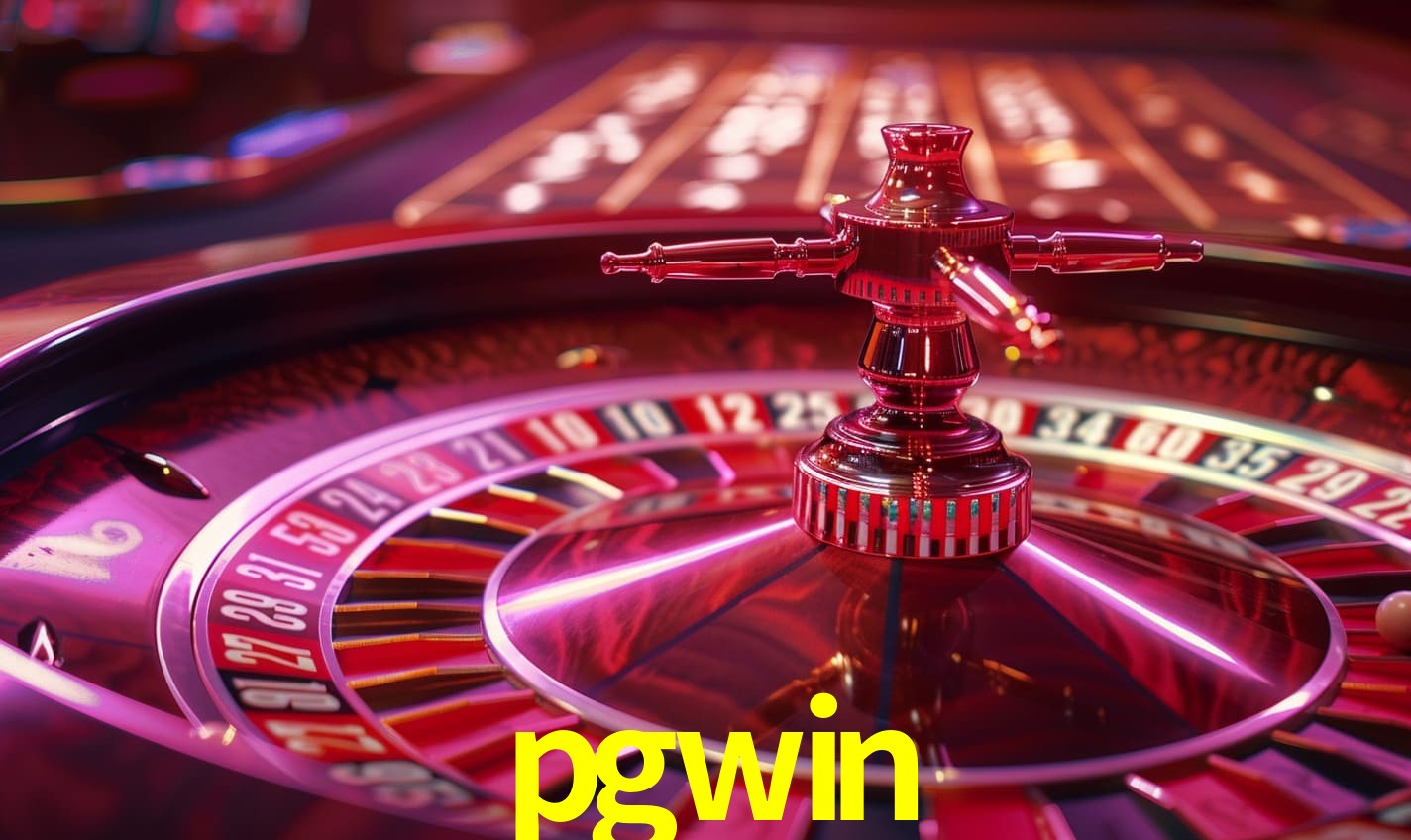 Diretório de Jogos pgwin
