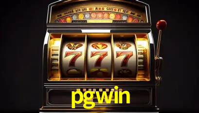 Interface do App pgwin