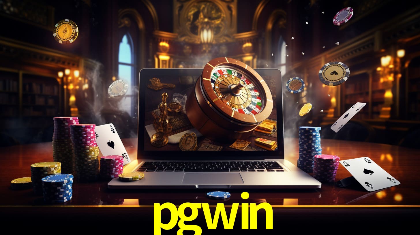 Welcome Bonus pgwin