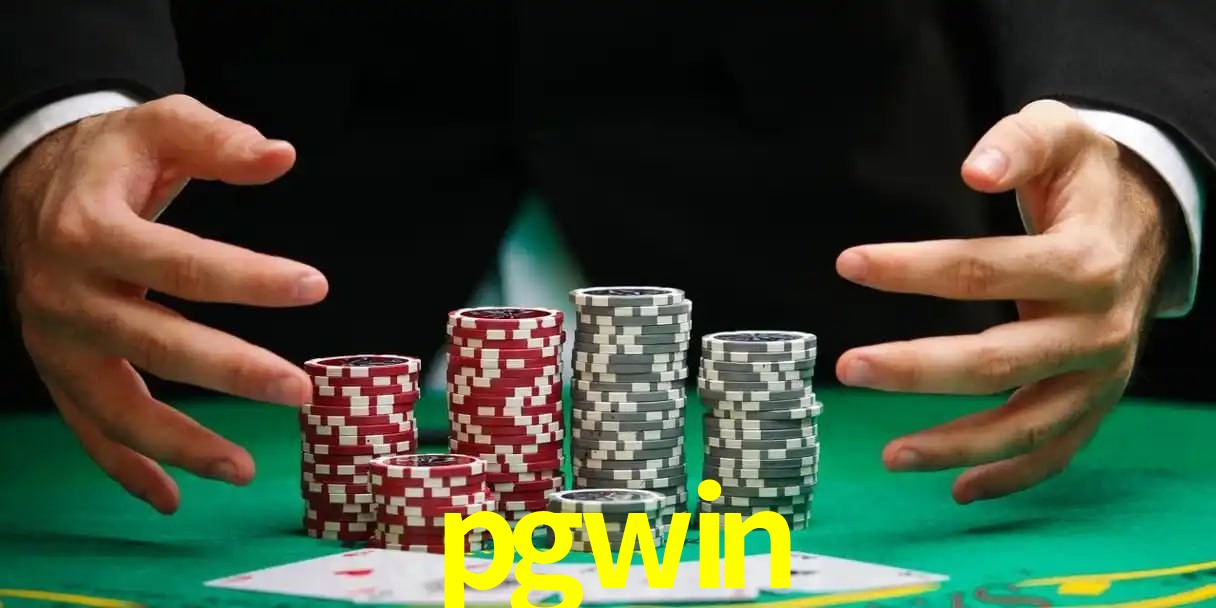 A Emoção da Loteria na pgwin: Uma Chance de Mudança de Vida