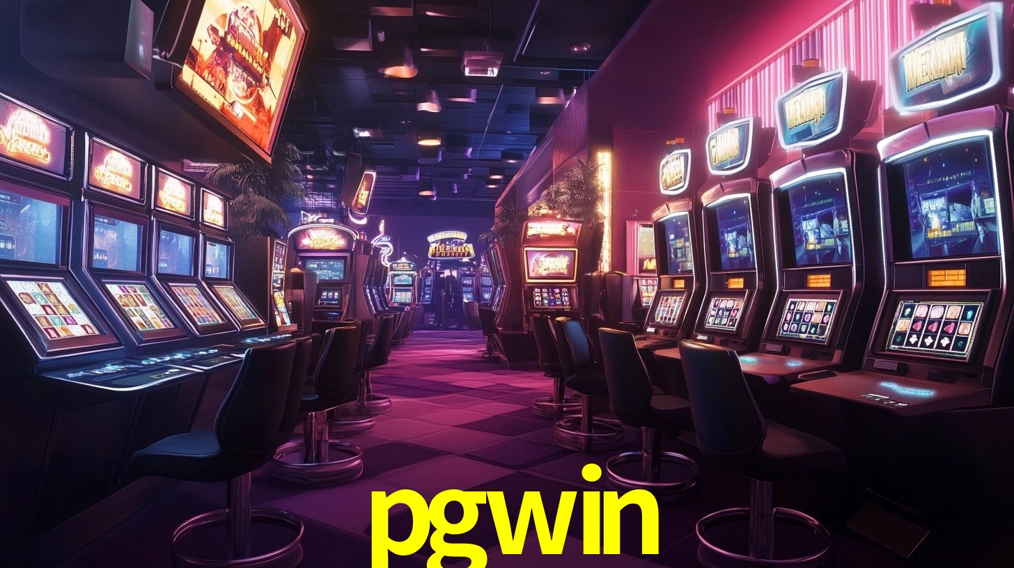 pgwin BET