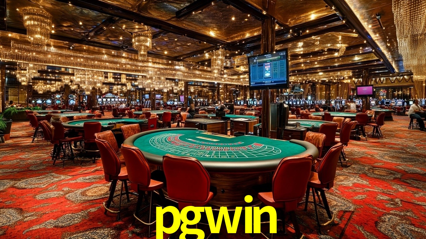 Bônus Generosos e Exclusivos no pgwin para Você!