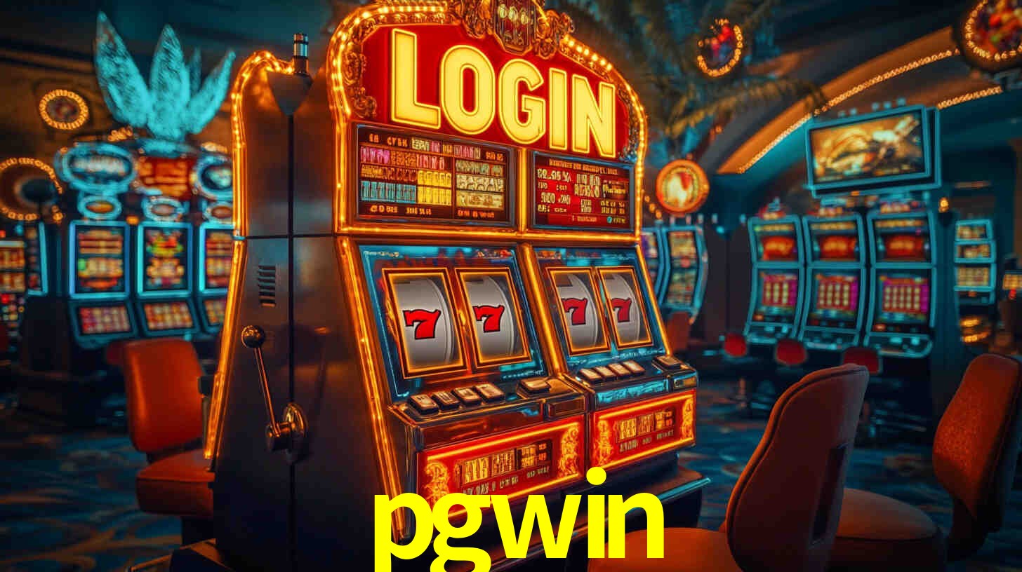 Experimente o Login Seguro Premium no pgwin