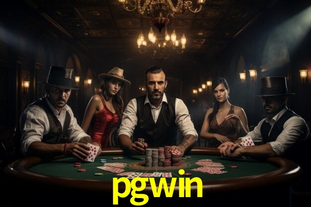 Segurança 2FA pgwin