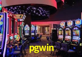 Explorando a Categoria de Eventos em Apostas na pgwin