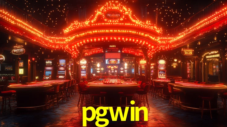 Sinta a adrenalina dos jogos de cassino com pgwin
