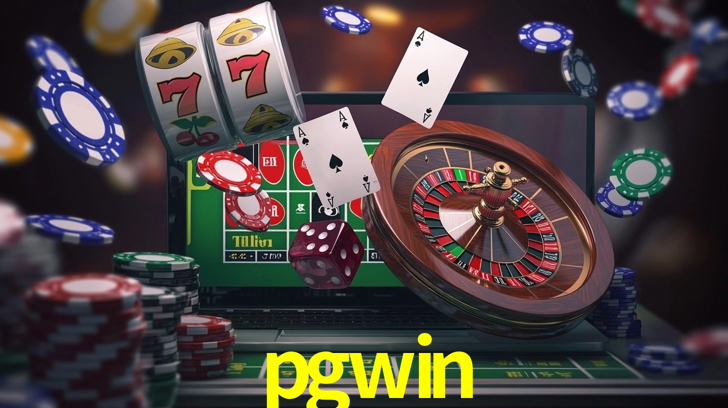 pgwin: Jogos de Caça-Níqueis-Altas Recompensas, Roleta-Velocidade, Blackjack-Desafios Máximos