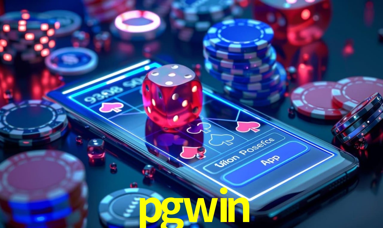 Desvendando o Mundo dos Jogos Virtuais na pgwin