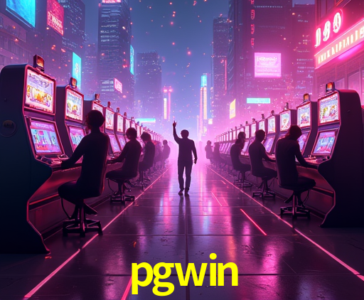A Revolução dos Aplicativos de Jogos no pgwin
