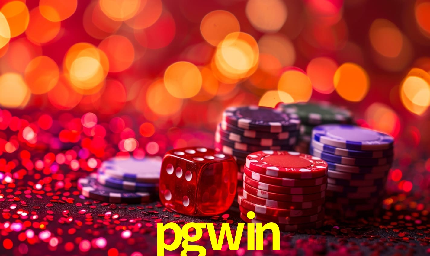 Avaliações dos Jogadores pgwin