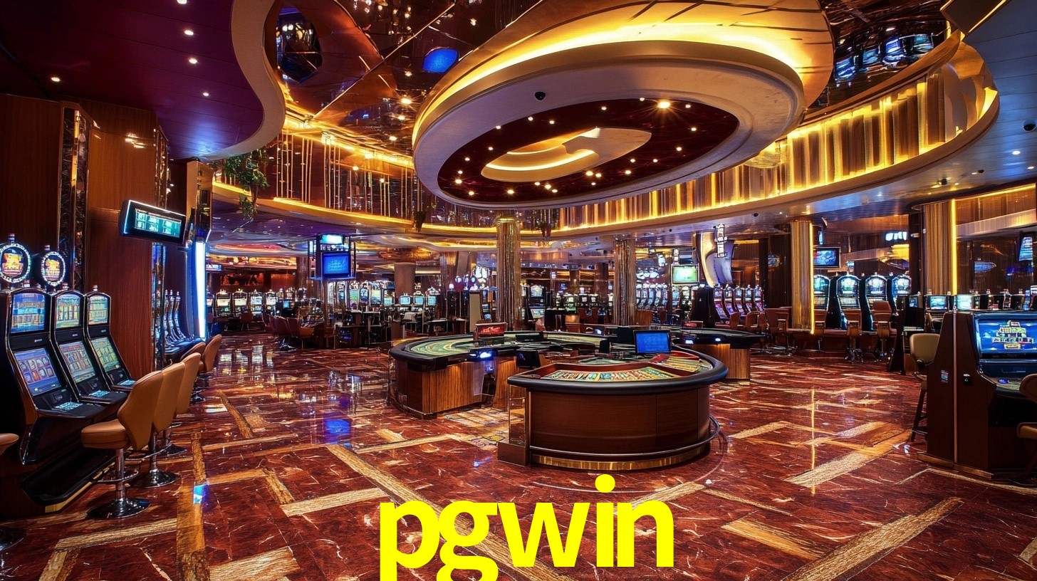 pgwin App Interface