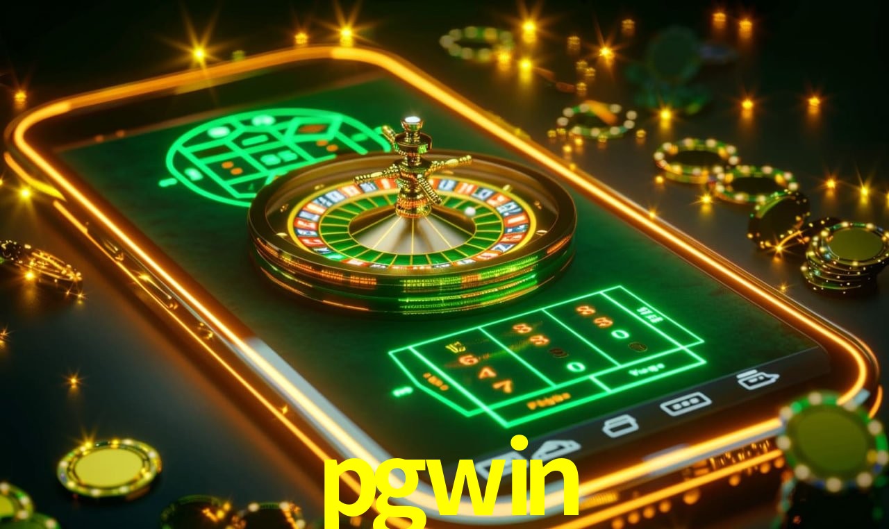 Explorando a Categoria de Eventos em Apostas na pgwin