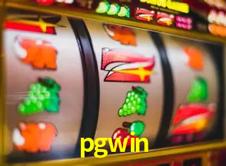 Descubra o Mundo do Cassino Online com pgwin
