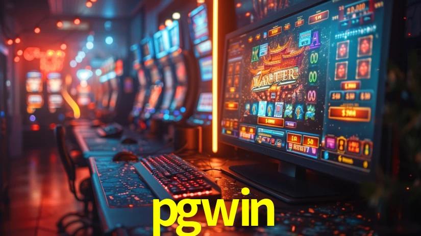 pgwin: Seu Especialista em Apostas Esportivas Brasileiras