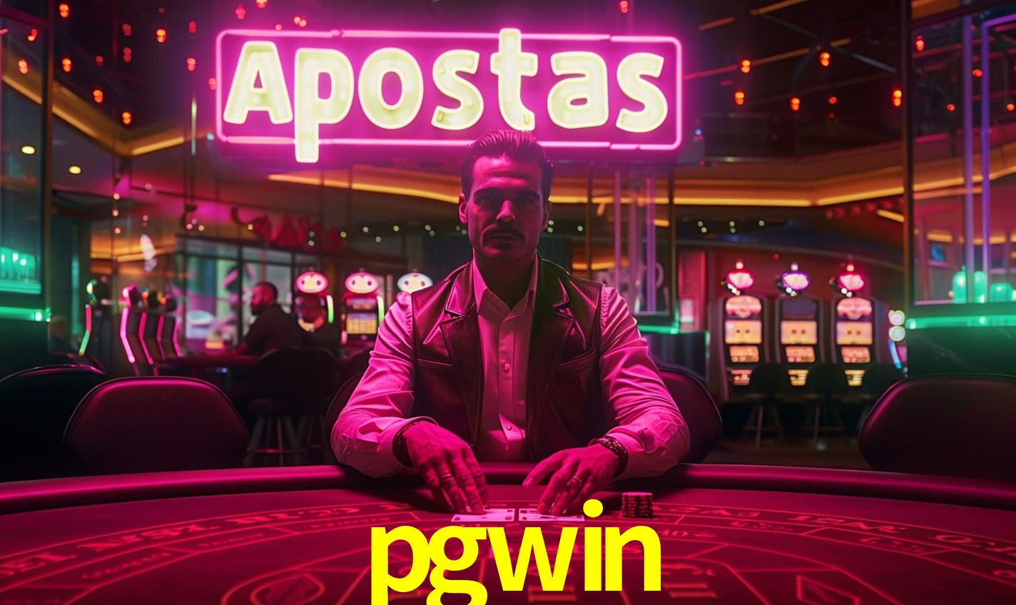 Estatísticas do Jogo pgwin