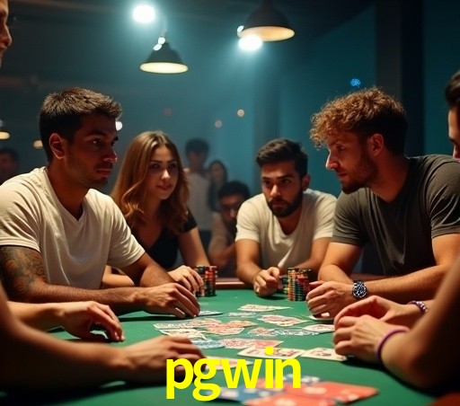 Descubra o Programa VIP da pgwin: Vantagens Exclusivas para Jogadores