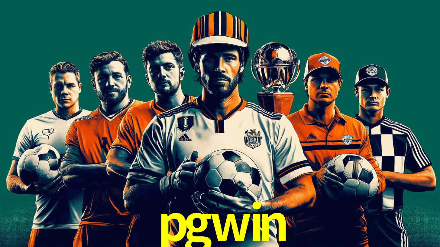 Apostas de Futebol pgwin