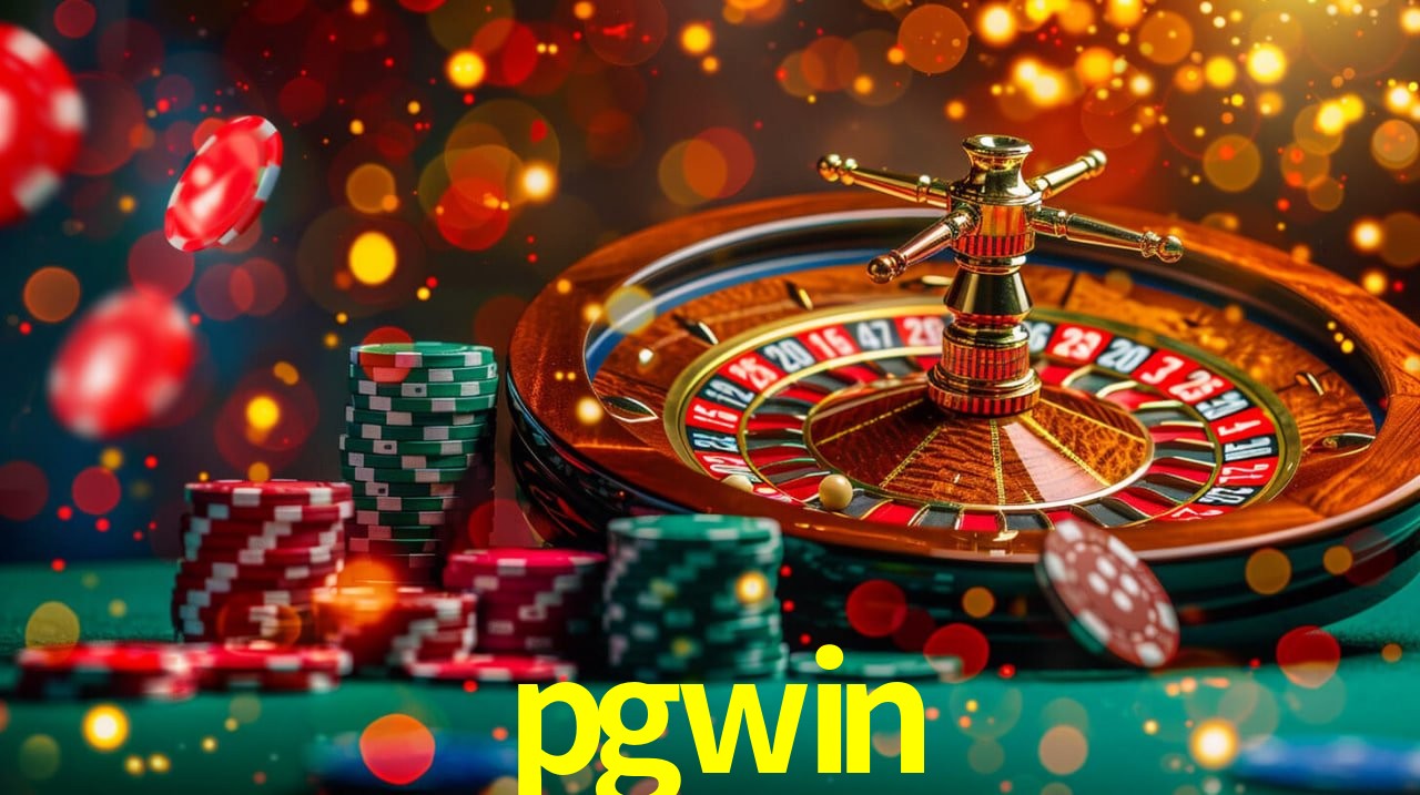 Provedores de Jogos pgwin
